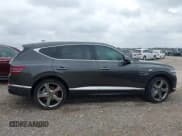 ✅ 2024 Genesis GV80 • VIN: KMUHBDSBXRU168797 • Lot: 42705590. Wystawiony na IAAI z przebiegiem Nie podano. Bezpłatny archiwum sprzedaży aukcyjnych z USA i szczegółowy raport historii pojazdu na DreamBid. Zdjęcie 13.