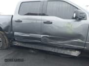 ✅ 2023 Ford F-150 Lightning Pro • VIN: 1FTVW1EL8PWG48559 • Лот: 41566599. Опубликован ранее на IAAI с пробегом 8 830 миль. Бесплатный доступ к архиву аукционных продаж из США и подробный отчёт об истории автомобиля на DreamBid. Изображение 6.