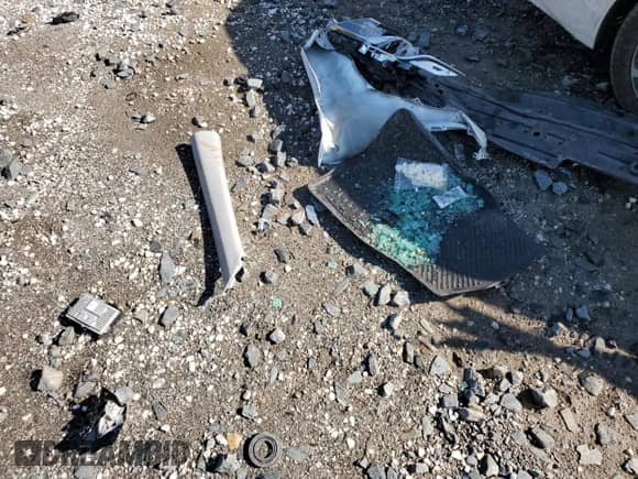 2020 Toyota Camry Hybrid SE с VIN 4T1J31AK2LU521294, выставлен на аукционе Copart как лот 61753045 с пробегом 141 220 миль миль и Списание • Salvage title. История ставок и продаж доступна на DreamBid. Изображение 12.