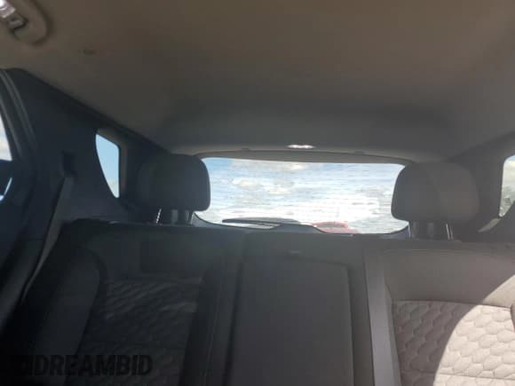 ✅ 2021 Chevrolet Equinox LT • VIN: 2GNAXKEVXM6129500 • Лот: 82407555. Опубликован ранее на Copart с пробегом 41 644 миль. Бесплатный доступ к архиву аукционных продаж из США и подробный отчёт об истории автомобиля на DreamBid. Изображение 10.