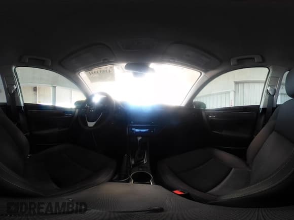 ✅ 2018 Toyota Corolla SE • VIN: 5YFBURHE1JP850129 • Lot: 43533931. Listed on IAAI with 374,360 mi. Free auction sales archive from the USA and detailed vehicle history report at DreamBid. Image 19.