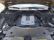 ✅ 2011 Infiniti FX • VIN: JN8AS1MW9BM734722 • Лот: 42934818. Опубликован ранее на IAAI с пробегом 122 879 миль. Бесплатный доступ к архиву аукционных продаж из США и подробный отчёт об истории автомобиля на DreamBid. Изображение 10.