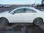 2025 Mercedes-Benz CLA 250 с VIN W1K5J4GB5SN517386, выставлен на аукционе IAAI как лот 42475670 с пробегом 21 839 миль миль и . История ставок и продаж доступна на DreamBid. Изображение 14.