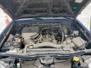 ✅ 2004 Nissan Frontier XE • VIN: 1N6DD26T54C483442 • Lot: 59311065. Listed on Copart with 130,521 mi. Free auction sales archive from the USA and detailed vehicle history report at DreamBid. Image 11.