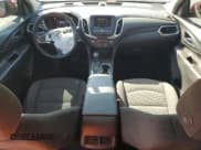 ✅ 2021 Chevrolet Equinox LT • VIN: 2GNAXKEV3M6132822 • Лот: 85897385. Опубликован ранее на Copart с пробегом 93 773 миль. Бесплатный доступ к архиву аукционных продаж из США и подробный отчёт об истории автомобиля на DreamBid. Изображение 8.