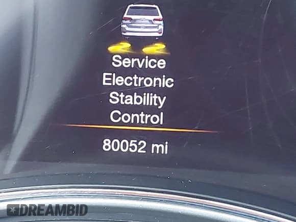 ✅ 2016 Jeep Grand Cherokee Overland • VIN: 1C4RJFCG7GC355448 • Lot: 42053353. Wystawiony na IAAI z przebiegiem 80 052 mil. Bezpłatny archiwum sprzedaży aukcyjnych z USA i szczegółowy raport historii pojazdu na DreamBid. Zdjęcie 15.