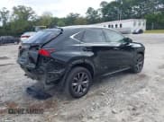 ✅ 2020 Lexus NX 300 F Sport • VIN: JTJSARBZ3L5014730 • Лот: 43321380. Опубликован ранее на IAAI с пробегом 60 020 миль. Бесплатный доступ к архиву аукционных продаж из США и подробный отчёт об истории автомобиля на DreamBid. Изображение 4.