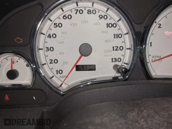 ✅ 2004 Saturn VUE • VIN: 5GZCZ23D44S842393 • Lot: 40941847. Wystawiony na IAAI z przebiegiem 153 345 mil. Bezpłatny archiwum sprzedaży aukcyjnych z USA i szczegółowy raport historii pojazdu na DreamBid. Zdjęcie 7.