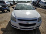 ✅ 2011 Chevrolet Malibu 1FL • VIN: 1G1ZA5EU2BF354544 • Lot: 91654095. Listed on Copart with 156,322 mi. Free auction sales archive from the USA and detailed vehicle history report at DreamBid. Image 5.