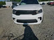 ✅ 2021 Dodge Durango GT • VIN: 1C4RDHDG7MC544310 • Lot: 84211285. Listed on Copart with 37,603 mi. Free auction sales archive from the USA and detailed vehicle history report at DreamBid. Image 14.