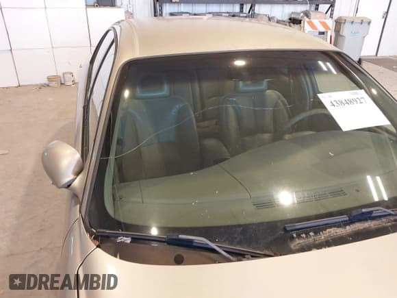 ✅ 2002 Buick Regal LS • VIN: 2G4WB55K521136011 • Лот: 43848927. Опубликован ранее на IAAI с пробегом 186 834 миль. Бесплатный доступ к архиву аукционных продаж из США и подробный отчёт об истории автомобиля на DreamBid. Изображение 6.