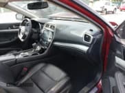 ✅ 2018 Nissan Maxima Platinum • VIN: 1N4AA6AP6JC391760 • Lot: 42778661. Wystawiony na IAAI z przebiegiem 90 166 mil. Bezpłatny archiwum sprzedaży aukcyjnych z USA i szczegółowy raport historii pojazdu na DreamBid. Zdjęcie 5.