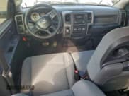 ✅ 2016 Ram 1500 Express • VIN: 1C6RR6FG1GS101445 • Lot: 93674525. Listed on Copart with 94,978 mi. Free auction sales archive from the USA and detailed vehicle history report at DreamBid. Image 8.