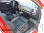 ✅ 2017 Audi RS 3 • VIN: WUABWGFF1H1900197 • Lot: 41493934. Listed on IAAI with 24,017 mi. Free auction sales archive from the USA and detailed vehicle history report at DreamBid. Image 5.