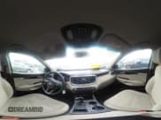 ✅ 2018 Kia Sorento LX • VIN: 5XYPG4A58JG352105 • Lot: 43543219. Listed on IAAI with 107,069 mi. Free auction sales archive from the USA and detailed vehicle history report at DreamBid. Image 19.