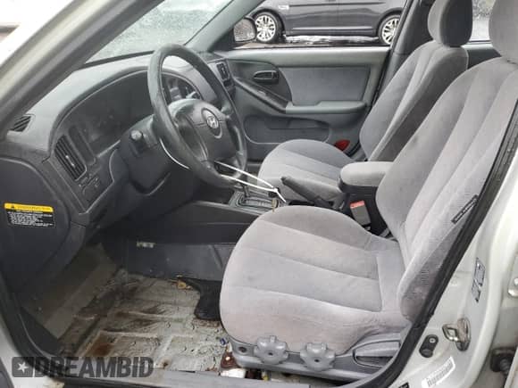 ✅ 2004 Hyundai Elantra GLS • VIN: KMHDN46D64U773246 • Лот: 84336664. Размещён на Copart с пробегом 69 074 миль миль. Получите бесплатный доступ к архиву аукционных продаж из США и посмотрите подробный отчёт об истории автомобиля на DreamBid. Изображение 7.