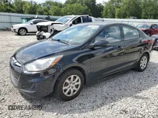 ✅ 2013 Hyundai Accent GLS • VIN: KMHCT4AE5DU312072 • Лот: 64645675. Опубликован ранее на Copart с пробегом 173 869 миль. Бесплатный доступ к архиву аукционных продаж из США и подробный отчёт об истории автомобиля на DreamBid. Изображение 1.
