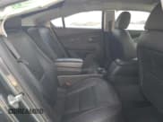 ✅ 2013 Chevrolet Volt • VIN: 1G1RH6E40DU142645 • Lot: 77102064. Wystawiony na Copart z przebiegiem 167 275 mil. Bezpłatny archiwum sprzedaży aukcyjnych z USA i szczegółowy raport historii pojazdu na DreamBid. Zdjęcie 11.