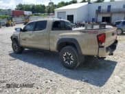 ✅ 2018 Toyota Tacoma SR5 • VIN: 3TMDZ5BN6JM046363 • Lot: 66680545. Listed on Copart with 133,858 mi. Free auction sales archive from the USA and detailed vehicle history report at DreamBid. Image 2.