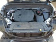 ✅ 2023 Volvo XC90 Plus • VIN: YV4L12PN3P1956727 • Lot: 63416854. Listed on Copart with 10,059 mi. Free auction sales archive from the USA and detailed vehicle history report at DreamBid. Image 12.