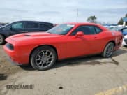 ✅ 2017 Dodge Challenger GT • VIN: 2C3CDZGG6HH641321 • Lot: 48120684. Wystawiony na Copart z przebiegiem 67 464 mil. Bezpłatny archiwum sprzedaży aukcyjnych z USA i szczegółowy raport historii pojazdu na DreamBid. Zdjęcie 1.