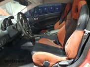 ✅ 2008 Mitsubishi Eclipse GS • VIN: 4A3AK64F08E024181 • Lot: 43581255. Listed on Copart with 126,233 mi. Free auction sales archive from the USA and detailed vehicle history report at DreamBid. Image 7.