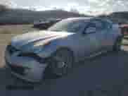 2012 Hyundai Genesis Coupe Track z VIN KMHHU6KH4CU074740, wystawiony jako Copart lot #84429034 z przebiegiem 153 403 mil mil oraz Czysty tytuł • Clean title. Historia ofert i sprzedaży dostępna na DreamBid. Obrazek 1.