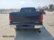 ✅ 2008 GMC Sierra 2500HD SLE1 • VIN: 1GTHK23678F158921 • Lot: 50931305. Listed on Copart with 91,880 mi. Free auction sales archive from the USA and detailed vehicle history report at DreamBid. Image 6.