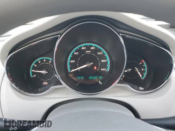 ✅ 2009 Chevrolet Malibu 1LT • VIN: 1G1ZH57B294180777 • Lot: 87063995. Listed on Copart with 45,127 mi. Free auction sales archive from the USA and detailed vehicle history report at DreamBid. Image 9.