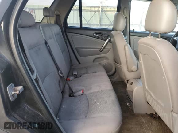 2006 Saturn VUE z VIN 5GZCZ33D06S820111, wystawiony jako Copart lot #84211014 z przebiegiem 211 376 mil mil oraz Szkoda całkowita • Salvage title. Historia ofert i sprzedaży dostępna na DreamBid. Obrazek 11.