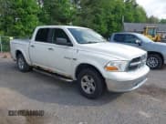 ✅ 2009 Dodge 1500 Laramie • VIN: 1D3HV13T49J526520 • Lot: 42199548. Wystawiony na IAAI z przebiegiem 149 113 mil. Bezpłatny archiwum sprzedaży aukcyjnych z USA i szczegółowy raport historii pojazdu na DreamBid. Zdjęcie 1.