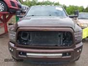 ✅ 2015 Ram 2500 Longhorn • VIN: 3C6UR5GL5FG501384 • Lot: 42133077. Listed on IAAI with 306,714 mi. Free auction sales archive from the USA and detailed vehicle history report at DreamBid. Image 13.