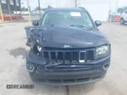 ✅ 2016 Jeep Compass Sport • VIN: 1C4NJDBB5GD556770 • Лот: 42770555. Опубликован ранее на IAAI с пробегом 61 274 миль. Бесплатный доступ к архиву аукционных продаж из США и подробный отчёт об истории автомобиля на DreamBid. Изображение 12.