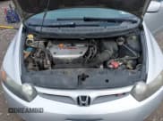 ✅ 2008 Honda Civic Si • VIN: 2HGFG21518H709251 • Лот: 43747971. Опубликован ранее на IAAI с пробегом 326 867 миль. Бесплатный доступ к архиву аукционных продаж из США и подробный отчёт об истории автомобиля на DreamBid. Изображение 10.