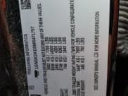 ✅ 2021 Chevrolet Suburban Z71 • VIN: 1GNSKDKD5MR471757 • Lot: 74926874. Wystawiony na Copart z przebiegiem Nie podano. Bezpłatny archiwum sprzedaży aukcyjnych z USA i szczegółowy raport historii pojazdu na DreamBid. Zdjęcie 14.