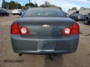 ✅ 2009 Chevrolet Malibu 1LT • VIN: 1G1ZH57B794198384 • Lot: 76381924. Listed on Copart with 179,962 mi. Free auction sales archive from the USA and detailed vehicle history report at DreamBid. Image 6.