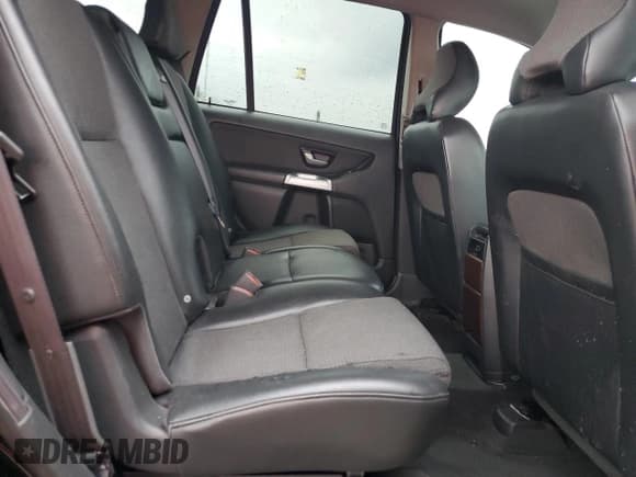 ✅ 2004 Volvo XC90 • VIN: YV1CN59H741062123 • Lot: 54901465. Wystawiony na Copart z przebiegiem Nie podano. Bezpłatny archiwum sprzedaży aukcyjnych z USA i szczegółowy raport historii pojazdu na DreamBid. Zdjęcie 11.