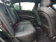 ✅ 2018 Acura RLX Hybrid Sport • VIN: JH4KC2F91JC000122 • Лот: 69392385. Опубликован ранее на Copart с пробегом 74 797 миль. Бесплатный доступ к архиву аукционных продаж из США и подробный отчёт об истории автомобиля на DreamBid. Изображение 10.