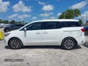 ✅ 2016 Kia Sedona EX • VIN: KNDMC5C14G6147472 • Лот: 42274636. Опубликован ранее на IAAI с пробегом 141 628 миль. Бесплатный доступ к архиву аукционных продаж из США и подробный отчёт об истории автомобиля на DreamBid. Изображение 14.