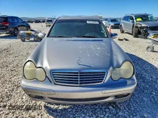 ✅ 2007 Mercedes-Benz C 280 Luxury • VIN: WDBRF92HX7F908846 • Lot: 93188005. Listed on Copart with 203,588 mi. Free auction sales archive from the USA and detailed vehicle history report at DreamBid. Image 5.