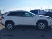 ✅ 2006 Toyota RAV4 Sport • VIN: JTMBK32V865006671 • Lot: 43073777. Listed on IAAI with Not provided. Free auction sales archive from the USA and detailed vehicle history report at DreamBid. Image 13.