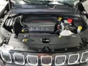 ✅ 2022 Jeep Compass High Altitude • VIN: 3C4NJDCB5NT110267 • Лот: 60481935. Опубликован ранее на Copart с пробегом 44 642 миль. Бесплатный доступ к архиву аукционных продаж из США и подробный отчёт об истории автомобиля на DreamBid. Изображение 14.