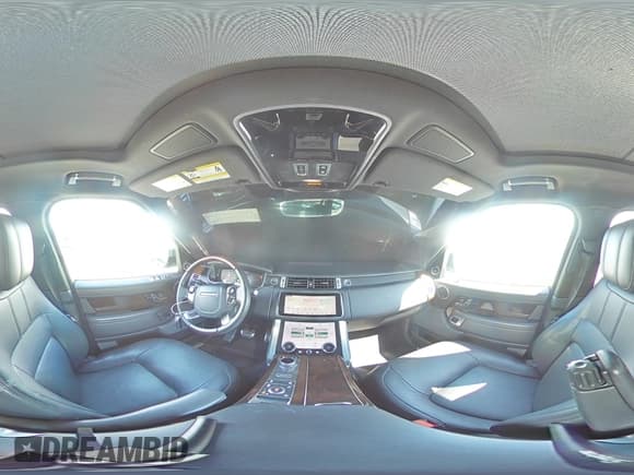 ✅ 2022 Land Rover Range Rover Westminster • VIN: SALGS2RU2NA461351 • Lot: 80688335. Listed on Copart with 41,342 mi. Free auction sales archive from the USA and detailed vehicle history report at DreamBid. Image 16.