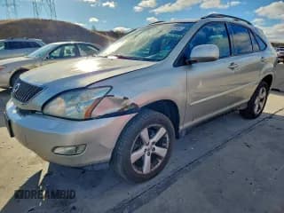 ✅ 2007 Lexus RX 350 • VIN: 2T2HK31UX7C010692 • Lot: 94482795. Listed on Copart with 193,224 mi. Free auction sales archive from the USA and detailed vehicle history report at DreamBid. Image 1.