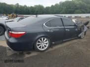 ✅ 2009 Lexus LS 460 • VIN: JTHCL46F795002866 • Lot: 67570205. Listed on Copart with Not provided. Free auction sales archive from the USA and detailed vehicle history report at DreamBid. Image 3.