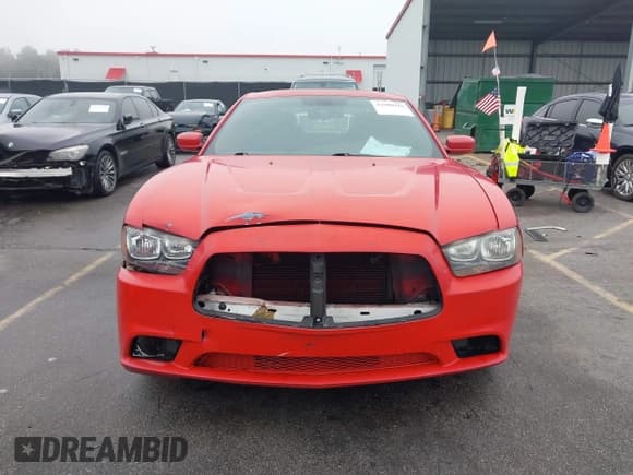 ✅ 2014 Dodge Charger Police • VIN: 2C3CDXAT5EH185995 • Lot: 43590929. Listed on IAAI with 177,171 mi. Free auction sales archive from the USA and detailed vehicle history report at DreamBid. Image 13.