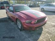 ✅ 2013 Ford Mustang V6 • VIN: 1ZVBP8EM0D5214040 • Lot: 80585445. Wystawiony na Copart z przebiegiem 139 015 mil. Bezpłatny archiwum sprzedaży aukcyjnych z USA i szczegółowy raport historii pojazdu na DreamBid. Zdjęcie 13.
