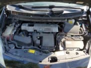 ✅ 2013 Toyota Prius One • VIN: JTDKN3DU5D5572554 • Lot: 80941265. Listed on Copart with 122,252 mi. Free auction sales archive from the USA and detailed vehicle history report at DreamBid. Image 7.