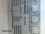 ✅ 2013 Chevrolet Silverado 1500 LS • VIN: 3GCPCREA6DG336099 • Lot: 75414724. Listed on Copart with 257,595 mi. Free auction sales archive from the USA and detailed vehicle history report at DreamBid. Image 15.