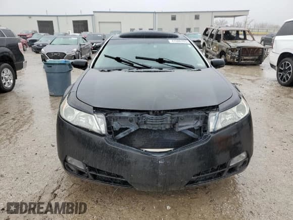 ✅ 2011 Acura TL • VIN: 19UUA9F27BA000572 • Lot: 47686765. Listed on Copart with 164,118 mi. Free auction sales archive from the USA and detailed vehicle history report at DreamBid. Image 5.